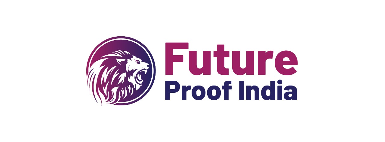 Future Proof India Logo